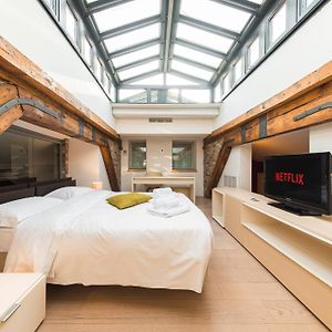 Appartement met Twee Slaapkamers